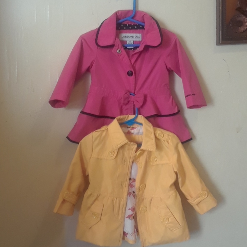 💗Jacket bundle 💛